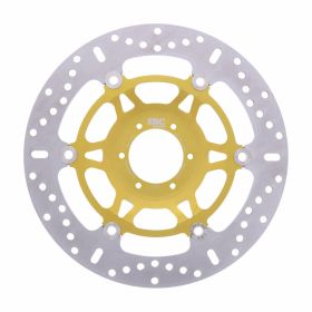 EBC Schwimmende Bremsscheibe X MD1014X D.296mm 6 Bolzen für Honda