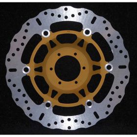 MOTORRAD BREMSSCHEIBEN EBC MD1014XC