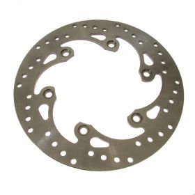 EBC Fixed Brake Disc MD1016 D.276mm 6 Bolts for Honda