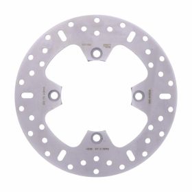 EBC MD1020 Fixed Brake Disc D.240mm 4 Bolts for Honda