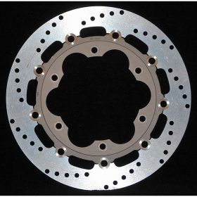 EBC MD1021LS MOTORCYCLE BRAKE DISC