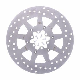 EBC MD1025 Disque de frein fixe D.276mm 6 boulons pour Honda NTV