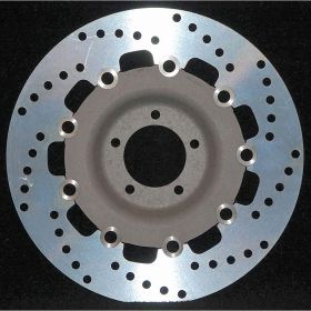 EBC MD1036RS MOTORCYCLE BRAKE DISC