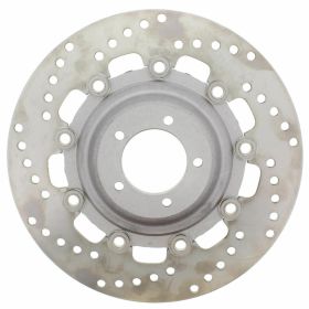 EBC Floating Brake Disc MD1036RS Right D.276mm 5 Bolts for Honda