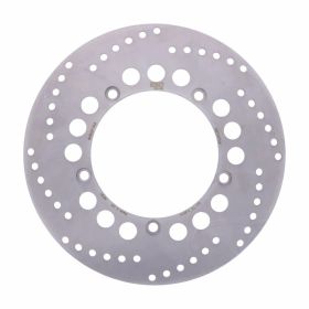 EBC MD1047LS Fixed Brake Disc Left D.296mm 5 Bolts for Honda VT 600