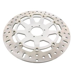 EBC MD1056 Floating Brake Disc D.310mm 6 Bolts for Honda CB 1000 F SUPER FOUR