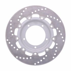EBC Floating Brake Disc MD1071 D.296mm 5 Bolts for Honda