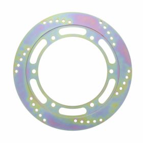 EBC Fixed Brake Disc MD1077 D.316mm 6 Bolts for Honda