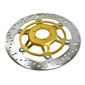 EBC MD1120X Floating Brake Disc D.310mm 6 Bolts for Honda CBR 1100 XX SUPER BLACKBIRD