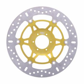 EBC X MD1134X Floating Brake Disc D.310mm 6 Bolts for Honda CBR 900 RR FIREBLADE