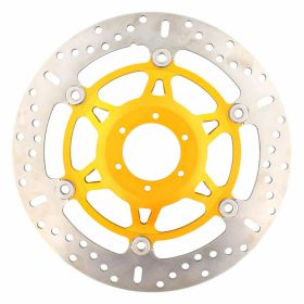 EBC Floating Brake Disc X MD1136X D.310mm 6 Bolts for Honda