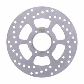 Disco freno fisso EBC MD1147LS sinistro D.240mm 6 bulloni per Honda