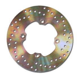Disco freno fisso EBC MD1149 D.240mm 4 bulloni per Honda