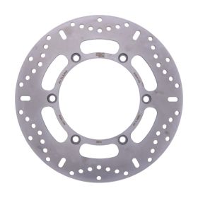 EBC Feststellbremsscheibe MD1155RS Rechts D.296mm 6 Bolzen für Honda CBF