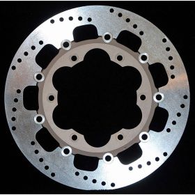 MOTORRAD BREMSSCHEIBEN EBC MD1158RS