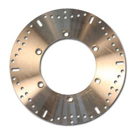EBC Fixed Brake Disc MD1159 D.296mm 6 Bolts for Honda