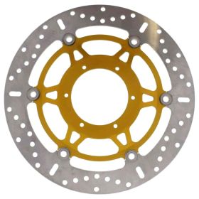 EBC Floating Brake Disc X MD1161X D.320mm 6 bolts for Honda