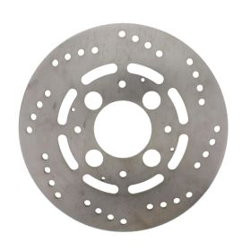 EBC Feststellbremsen-Scheibe MD1164 D.256mm 4 Bolzen für Honda VFR 800 A ABS