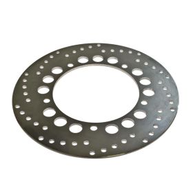 Disco freno fisso EBC MD1166RS destro D.276mm 5 bulloni per Honda CBR