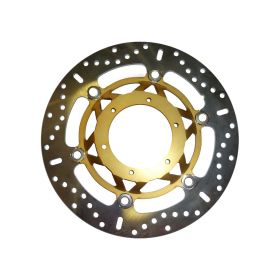 DISQUE FREIN MOTO EBC MD1168X