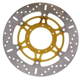 EBC Floating Brake Disc X MD1171X D.320mm 6 bolts for Honda CBR 1000