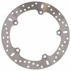 Disque de frein fixe EBC MD1175 D.276mm 5 boulons pour Honda VFR 1200