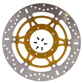 EBC Floating Brake Disc X MD1176X D.320mm 5 Bolts for Honda VFR 1200