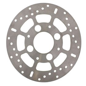 EBC Fixed Brake Disc MD1177 D.256mm 4 Bolts for Honda CB 1000