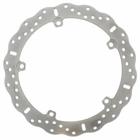 Disco freno fisso EBC CONTOUR MD1187C D.320mm 5 bulloni