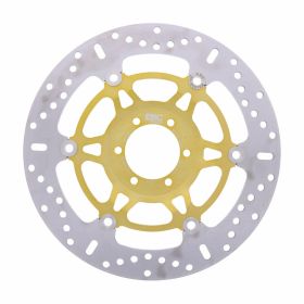 EBC X MD2001X Floating Brake Disc D.299mm 6 bolts