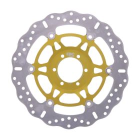 EBC CONTOUR X Floating Brake Disc MD2001XC D.299mm 6 Bolts