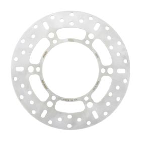 EBC Fixed Brake Disc MD2002 D.245mm 6 Bolts