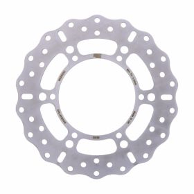 EBC CONTOUR Fixed Brake Disc MD2002C D.245mm 6 bolts
