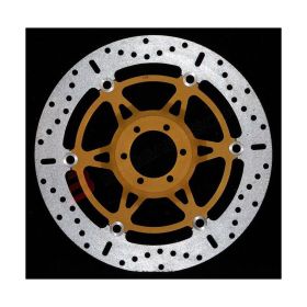 Disque frein moto EBC MD2003X