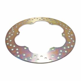 EBC MD2012 Fixed Brake Disc D.320mm 6 Bolts for Yamaha XJ 900 S DIVERSION