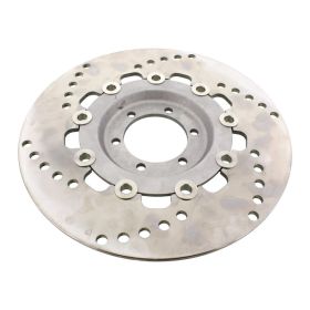 EBC MD2019LS Disque de Frein Flottant Gauche D.266mm 6 Boulons pour Yamaha