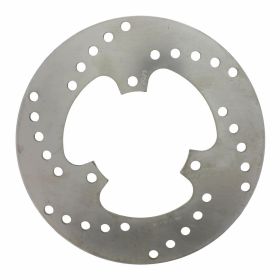 EBC Fixed Brake Disc MD2021 D.210mm 3 Bolts for Yamaha FZR