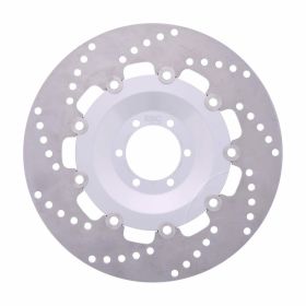 EBC Floating Brake Disc MD2023LS Left D.300mm 6 Bolts for Yamaha