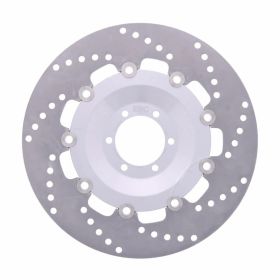 EBC MD2023RS Schwimmende Bremsscheibe Rechts D.300mm 6 Bolzen für Yamaha