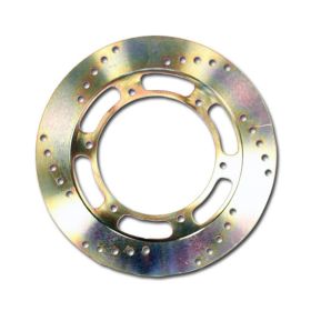 EBC Feststellbremsscheibe MD2069 D.267mm 6 Bolzen für Yamaha