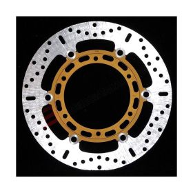 EBC MD2074X MOTORCYCLE BRAKE DISC