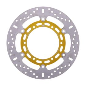 EBC Floating Brake Disc X MD2074X D.298mm 6 bolts for Yamaha