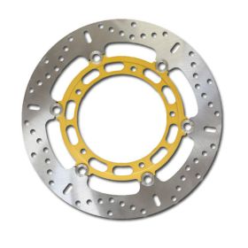 EBC Floating Brake Disc MD2082X D.298mm 5 bolts for Yamaha