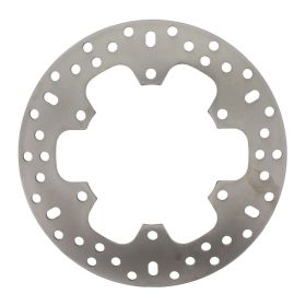 EBC Fixed Brake Disc MD2084 D.220mm 6 Bolts for Yamaha YZF-R6