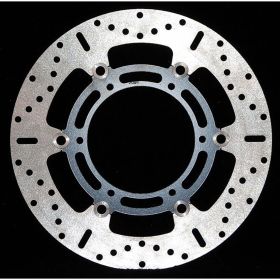Motorrad bremsscheiben EBC MD2089X