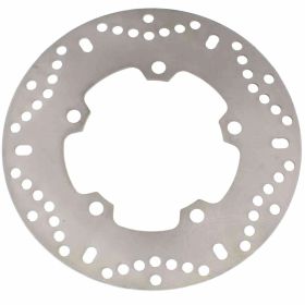 EBC MD2091 Fixed Brake Disc D.220mm 5 Bolts for Yamaha