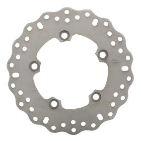 EBC CONTOUR Festen Bremsscheibe MD2091C D.220mm 5 Bolzen für Yamaha