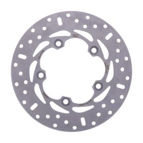 EBC MD2093 Fixed Brake Disc D.245mm 5 Bolts for Yamaha