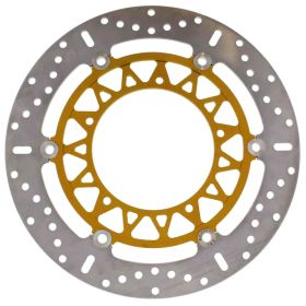 EBC Floating Brake Disc X MD2094X D.320mm 5 bolts for Yamaha YZF-R1 1000