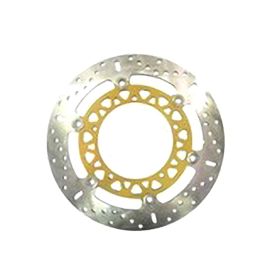 Motorrad bremsscheiben EBC MD2095X